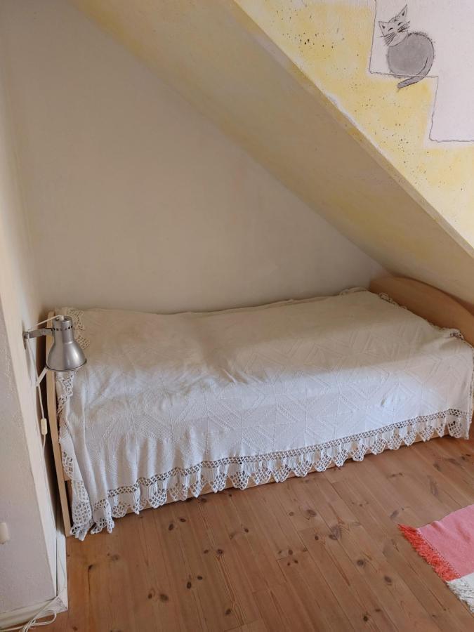 Apartment Fewo Leezdorf *