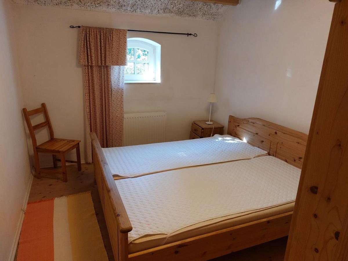 Fewo Leezdorf Apartment *