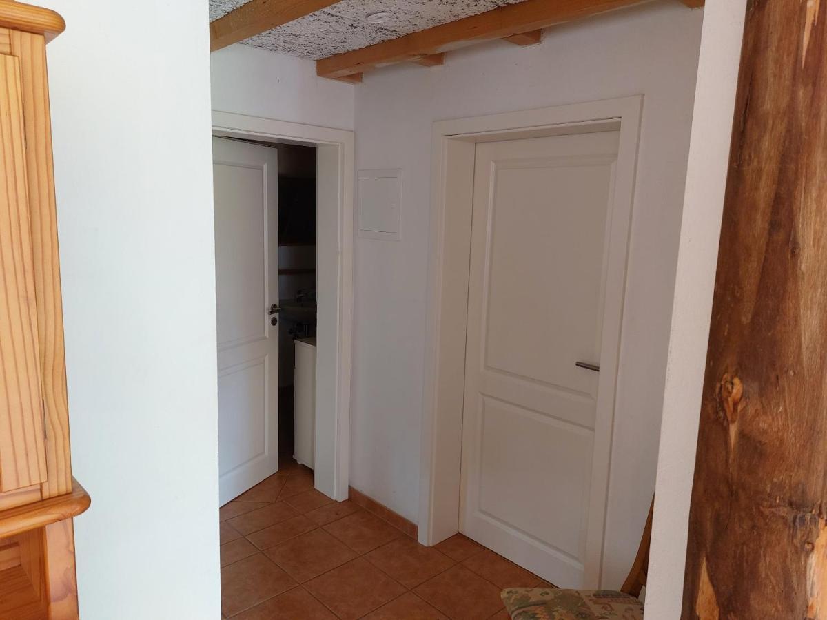 Apartment Fewo Leezdorf